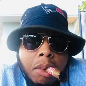 Meet your Posher, Jeffrey